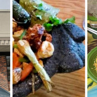 Palenque Mexican Bar & Grill