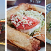 Palenques Mex Restaurant