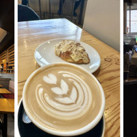 Pallet Coffee Roasters - Kingsway