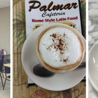 Palmar Cafeteria