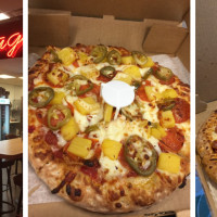 Palmer's Pizza