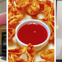 Palms Chinese Cuisine