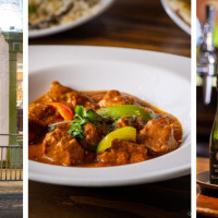 Panache - Indian Restaurant