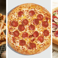 Panago Pizza