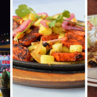 Pancho Villa Mexican Restaurant
