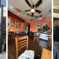 Pancho's Cafe