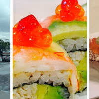 Panida Thai & Sushi Bar