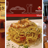 PAOLETTO Ristorante Italiano Pizzeria