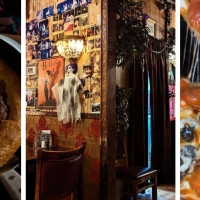 Paoli's Italian Restaurant & Bar