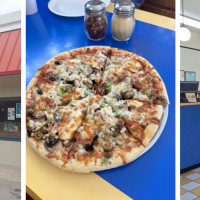 Papa Everett's Pizza