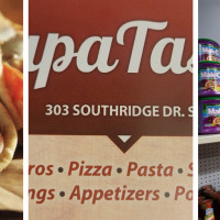 Papa Taso's