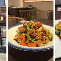 Paper Lantern(聚缘轩 Montclair 分店）