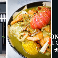 Papi's Grill Restaurant and Bar - New Cross