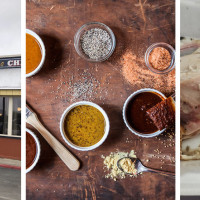 Pappas Bar-B-Q