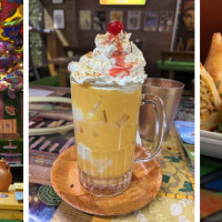 Paradise Café
