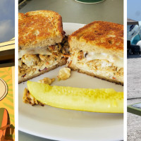 Paradise Grille