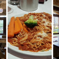 Paradiso Italian Restaurant
