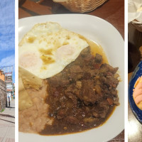 Parador Tomochi