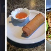 Parichat's Asia Thai Restaurant