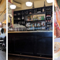 Paris Crêpes Café
