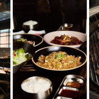 Park 27 Korean BBQ and Bar - Midtown