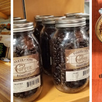Parker And Sons Coffee Roasting