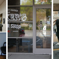 Parker's Barber Shop