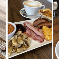 Parliament sq cafe & deli