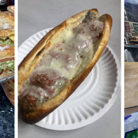 Parma Pizza & Grill