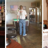 Partners Tavern