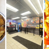 Passato Pizza & Grill