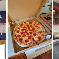 Patriot Pizza & Subs, Inc.
