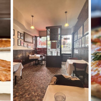 Patsy's Pizzeria