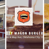 Patty Wagon