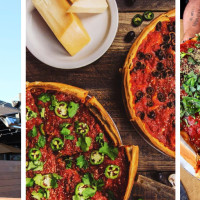 Patxi's Pizza & Bar