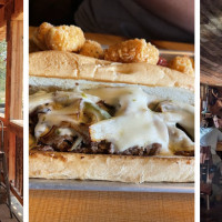 Paul Bunyan Bar & Grill