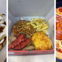 Pav's Munchies, est.1996
