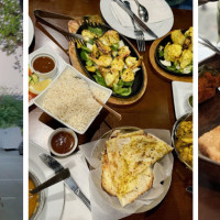 Pawan’s Indian Kitchen
