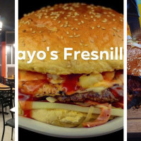 Payo's Fresnillo