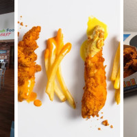 PDQ Chicken