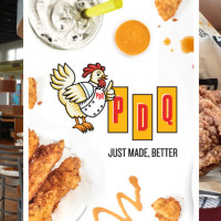 PDQ Clermont