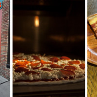 Peace Pie Pizzeria