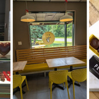 Peccadille - Patisserie Chocolaterie Cafe