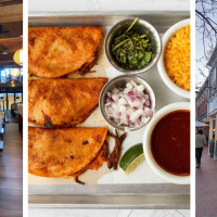 Pedro's Tacos & Tequila Bar Boulder