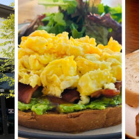 PELICAN BREAKFAST & LUNCH- FRIENDSWOOD