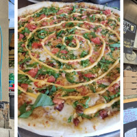 PELINTI PIZZA