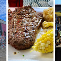 Penn Bar & Grill