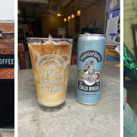 PennyCup Coffee Co.