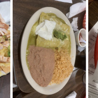Pepe's Mexican Restaurant