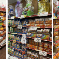 Pepperidge Farm